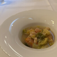 アルベロ ネロ -  アルベロ ネロ -