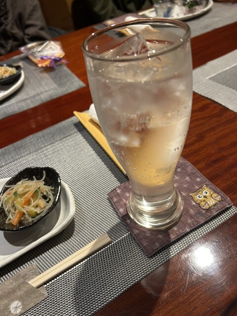 遊乃里 - 飯坂温泉（居酒屋）の写真