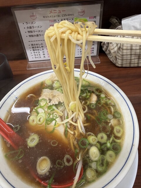 Ramen Fuji Oote Suji Ten photo 2