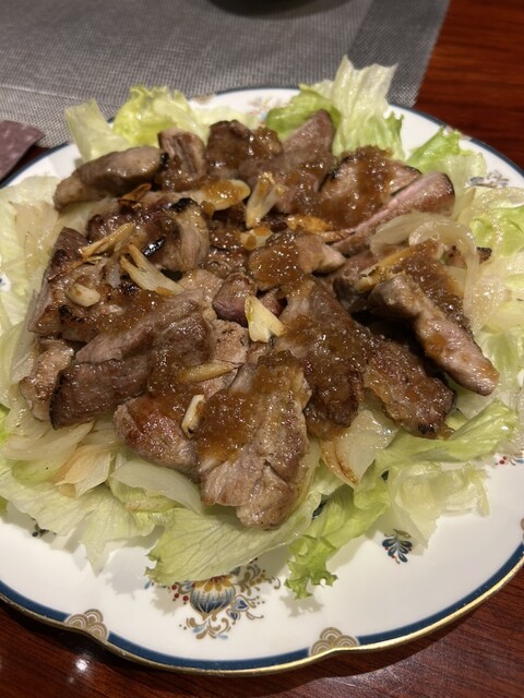 遊乃里 - 飯坂温泉（居酒屋）の写真