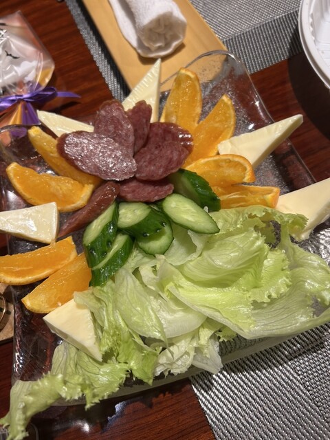 遊乃里 - 飯坂温泉（居酒屋）の写真