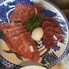 七輪焼肉 楽しいら