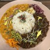 カレーの惑星