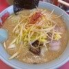ラーメン山岡家 千葉佐倉店
