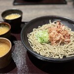 あみだそば 福の井 - 