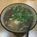 廖家牛肉麺 - 