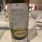 リストランテ イル コンティヌオ - 