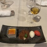 リストランテ イル コンティヌオ - 