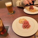 加藤牛肉店 - 