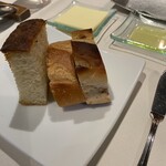 リストランテ イル コンティヌオ - 