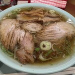 なぎちゃんラーメン 西荻窪本店 - 