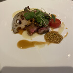 リストランテ イル コンティヌオ - 