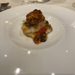 リストランテ イル コンティヌオ - 