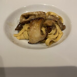 リストランテ イル コンティヌオ - 