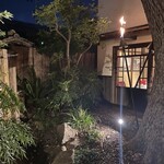 リストランテ イル コンティヌオ - 