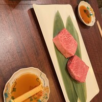 加藤牛肉店 銀座 - 