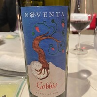 リストランテ イル コンティヌオ - 