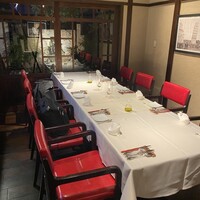 リストランテ イル コンティヌオ - 