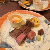 加藤牛肉店 銀座 - 