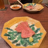加藤牛肉店 銀座 - 