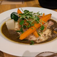 LE PORTIER Par Aux Delices de dodine Toranomon -  LE PORTIER Par Aux Delices de dodine Toranomon -