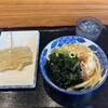 虎屋うどん