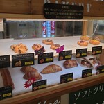 BEN BEN CAFE - メニュー