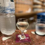 平和どぶろく兜町醸造所 - 