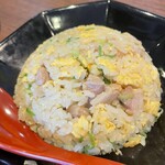 ばってんラーメン - 