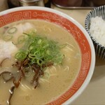 博多ラーメン にこいち - 