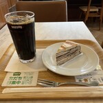 ドトールキッチン - 料理写真: