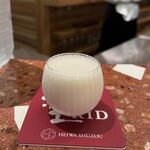 平和どぶろく兜町醸造所 - 