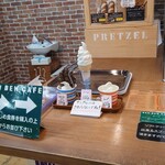 BEN BEN CAFE - メニュー