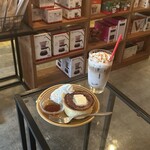 ゴンゾウ カフェ&ビーンズ - 