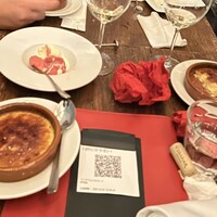 バル デ エスパーニャ ムイ 東京店 -  バル デ エスパーニャ ムイ 東京店 -