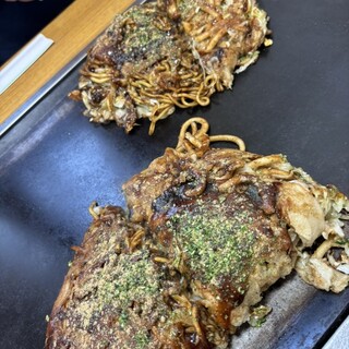 お好み焼美味_0