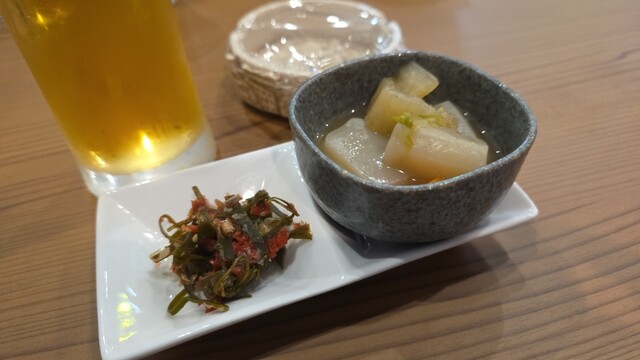 日本酒DiningKURO（クロ） - 秋田（ダイニングバー）の写真