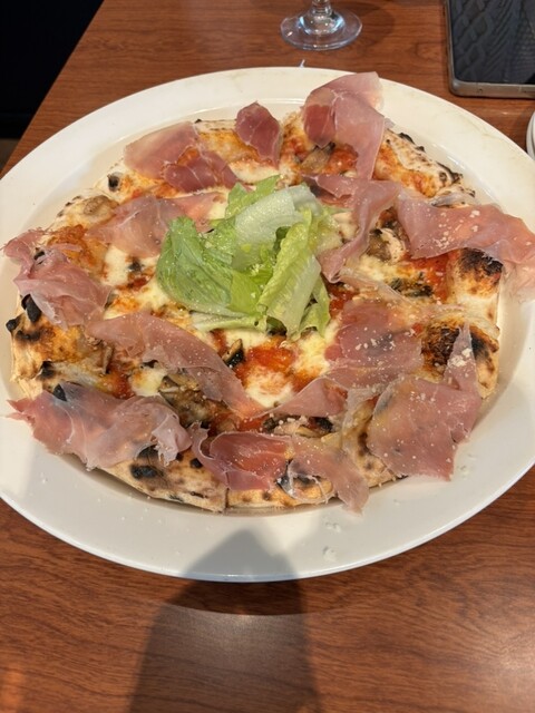 pizza nu-ma（ピザ ヌーマ） - 村山（ピザ）の写真