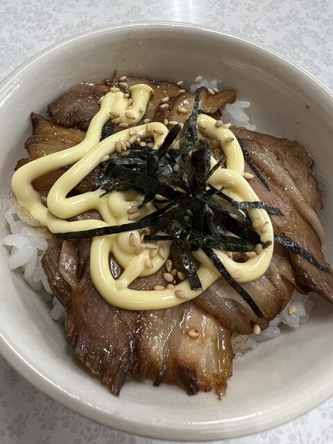 成田屋御食事処 - 東青森（食堂）の写真