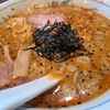 漢方ラーメン 渡辺