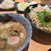 六厘舎 東京駅東京ラーメンストリート