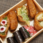 ヤマサちくわ - 料理写真: