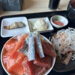 くしろ港町 釧ちゃん食堂 - 