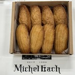 ミッシェルバッハ - 