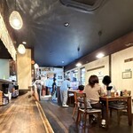 真 卓朗商店 - 内観 ②