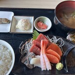 くしろ港町 釧ちゃん食堂 - 