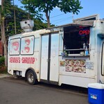 JENNY'S SHRIMP LUNCH WAGON - 