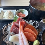 くしろ港町 釧ちゃん食堂 - 