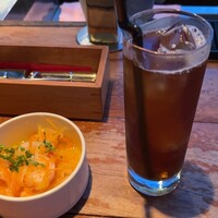 バル デ エスパーニャ ムイ 東京店 -  バル デ エスパーニャ ムイ 東京店 -