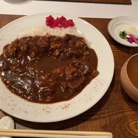 洋食 ヨコオ - 